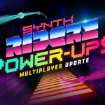 Synth Riders' Multiplayer Receives a Shake-Up With the Latest "Power-Up" Update