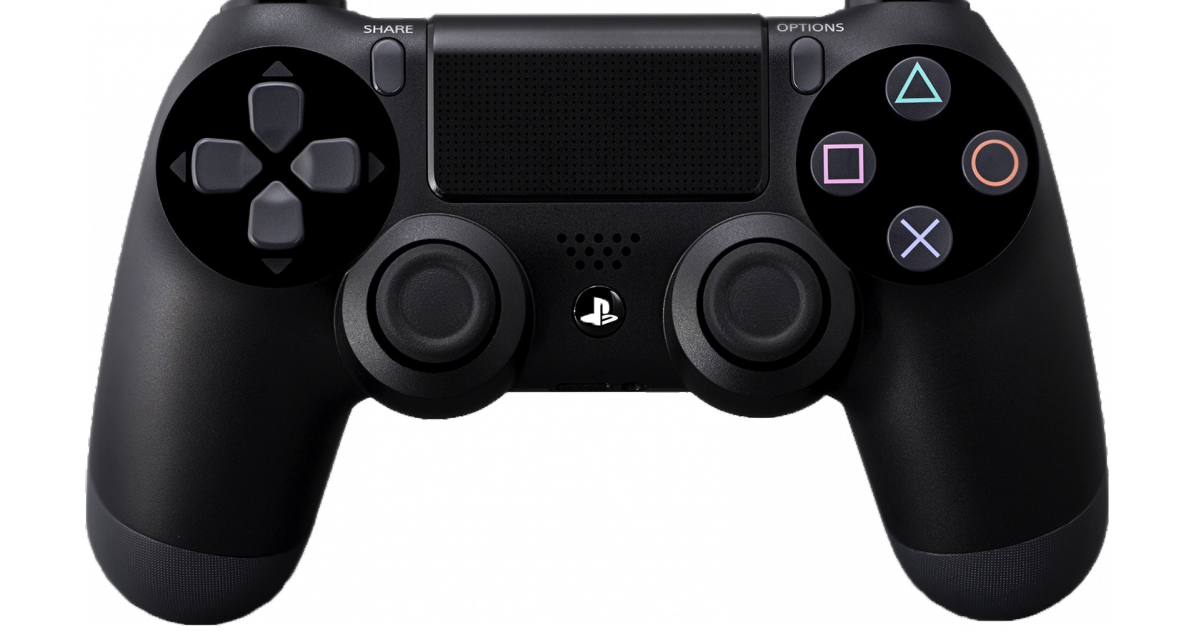 The 5 Greatest Innovations in Gaming Controllers GameGrin