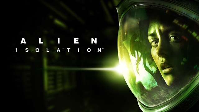 alien isolation2