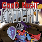Good Night, Knight Announcement Trailer