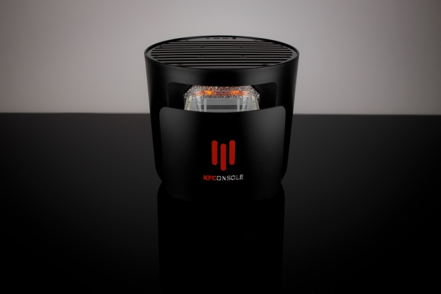 KFConsole chicken chamber