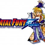 SNK Classic Fatal Fury: First Contact Releases on Switch
