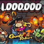 Gunfire Reborn Sells One Million Copies