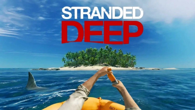 stranded deep icon