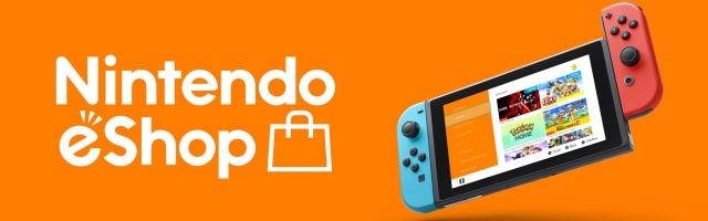 Great Games in the Nintendo Sale