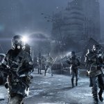 Metro: Last Light Redux Free for 24 More Hours on GOG