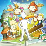 Drawn to Life: Two Realms Review