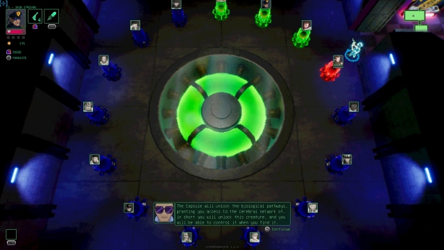 hyperparasite capsules