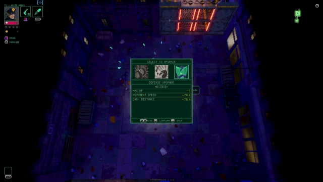 hyperparasite upgrades