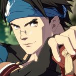 Check Out Anji Mito in the Latest Trailer for Guilty Gear -Strive-