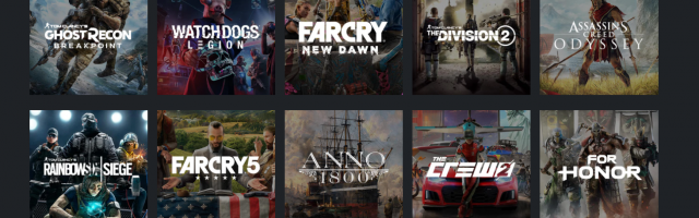 Rumours of Ubisoft+ Joining Xbox Game Pass Continue to Stir