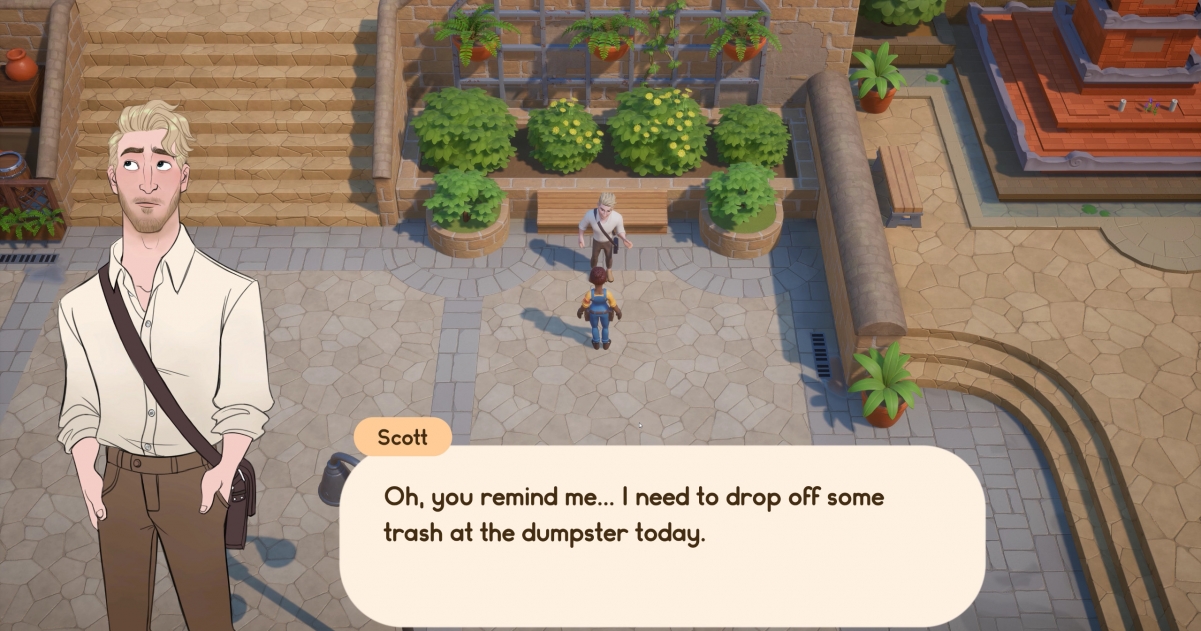 Coral Island Announced for Early Access GameGrin Coral Island Announced for Early Access GameGrin