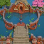 Coral Island Announced for Early Access