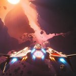 EVERSPACE 2 Early Access Release Date Revealed