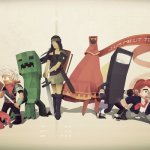 The Indie Challenge: Round 2, Again