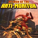 DC Universe Online Launches its 10th Anniversary Event