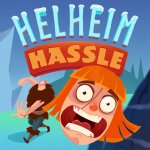 Helheim Hassle PlayStation 4 Announcement Trailer