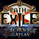 Path of Exile: Echoes of the Atlas Expansion Packs in an Array of New Content