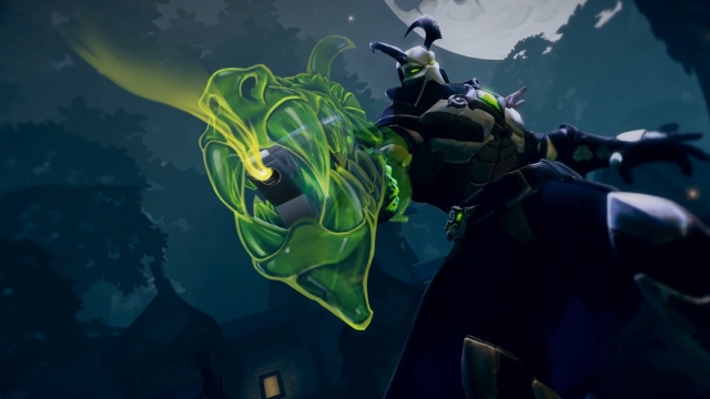 Androxus