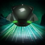 Mad Catz Unveils the B.A.T. 6+ Gaming Mouse