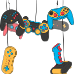 Biggest Winners in Online Games