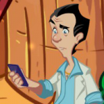 Leisure Suit Larry - Wet Dreams Dry Twice Review