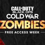 Black Ops Cold War Zombies Free Trial Has Launched