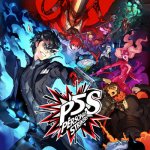 Persona 5 Strikers Drops New Action Packed Trailer