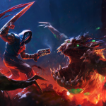 WRATH: Aeon of Ruin Receives Its Final Early Access Update