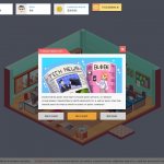 Startup Panic Review