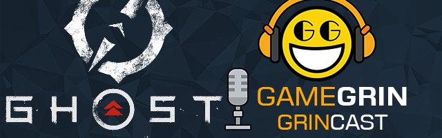 The GrinCast Episode 285 - I Feel Ashamed