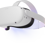 Oculus Quest 2 to Support Multiple Accounts on One Device