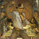 The Expansive (and Often Bizarre) History of Indiana Jones Games - Part One