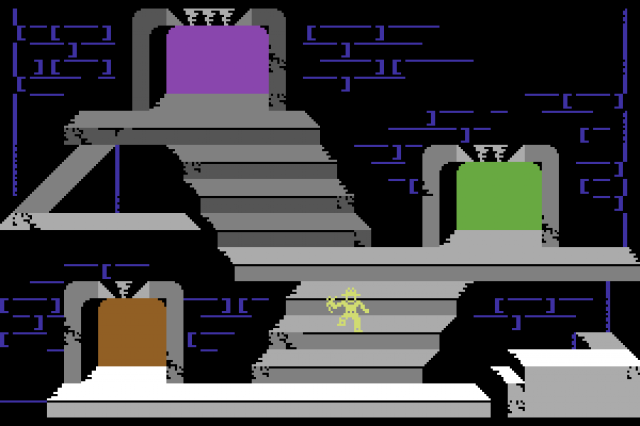 lost kingdom myabandonwarepng