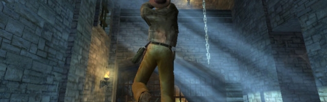 The Expansive (and Often Bizarre) History of Indiana Jones Games - Part Two