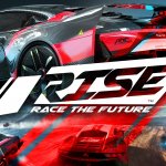 Rise: Race The Future Gets a Turbo-Charged Update on Switch