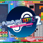Puyo Puyo Tetris 2 Drops Onto Steam