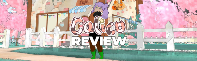 Calico Review