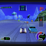 Five Racing Game Tracks That Defy Regulations