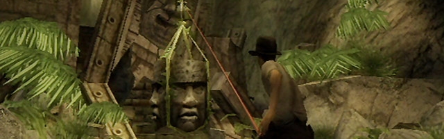 The Expansive (and Often Bizarre) History of Indiana Jones Games Part Three