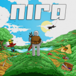 Baseline Games Secures Publisher for Minimalist Survival Sandbox Nira