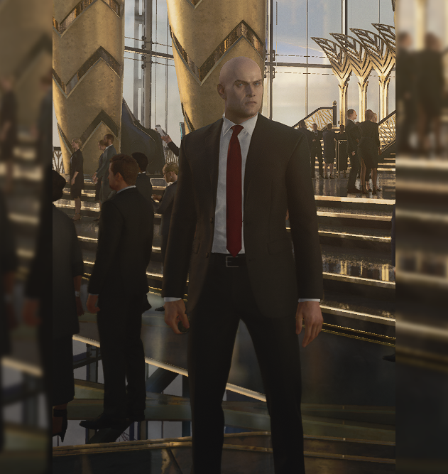 hitman outfit 3