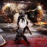 Werewolf: The Apocalypse - Earthblood Review