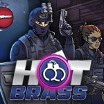 Hot Brass Receives Release Date