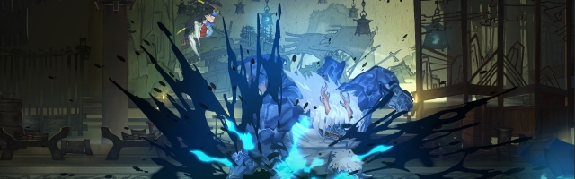 Numskull Presents - Returning for 2021