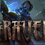 GRAVEN Combines Puzzling and Combat in a Dark Fantasy World