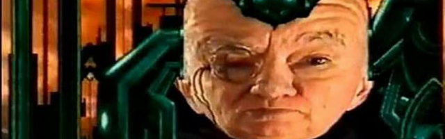 Channel 4 Looking to Reboot Classic TV Show GamesMaster