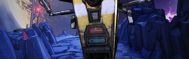 Jack Black Set to Join the Cast of the Borderlands Movie