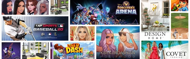 EA Acquires Glu Mobile for $2.1 Billion