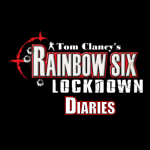 Rainbow Six: Lockdown Diaries Part One